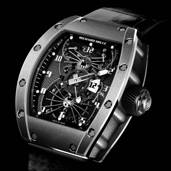 Replica Richard Mille RM 022 Or Rouge Watch Replica Richard Mille RM 022 Or Rouge Watch